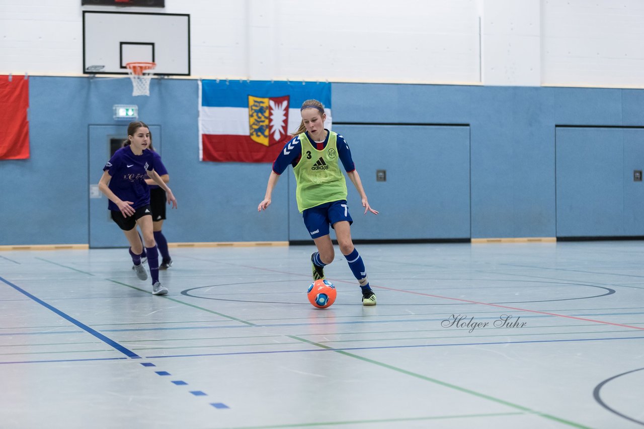 Bild 233 - HFV Futsalmeisterschaft